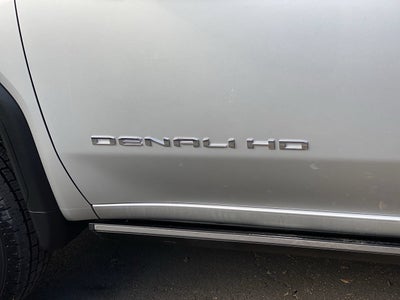 2022 GMC Sierra 3500 HD Denali