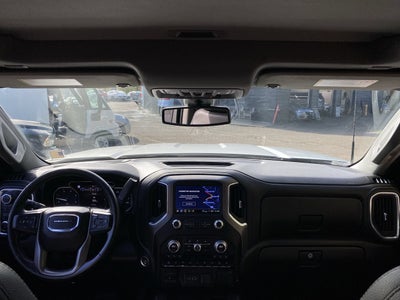 2022 GMC Sierra 3500 HD Denali