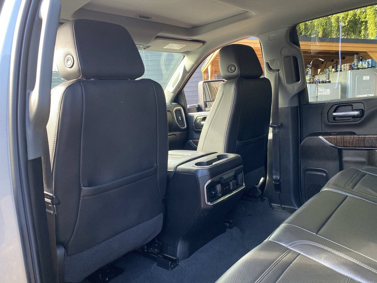 2022 GMC Sierra 3500 HD Denali
