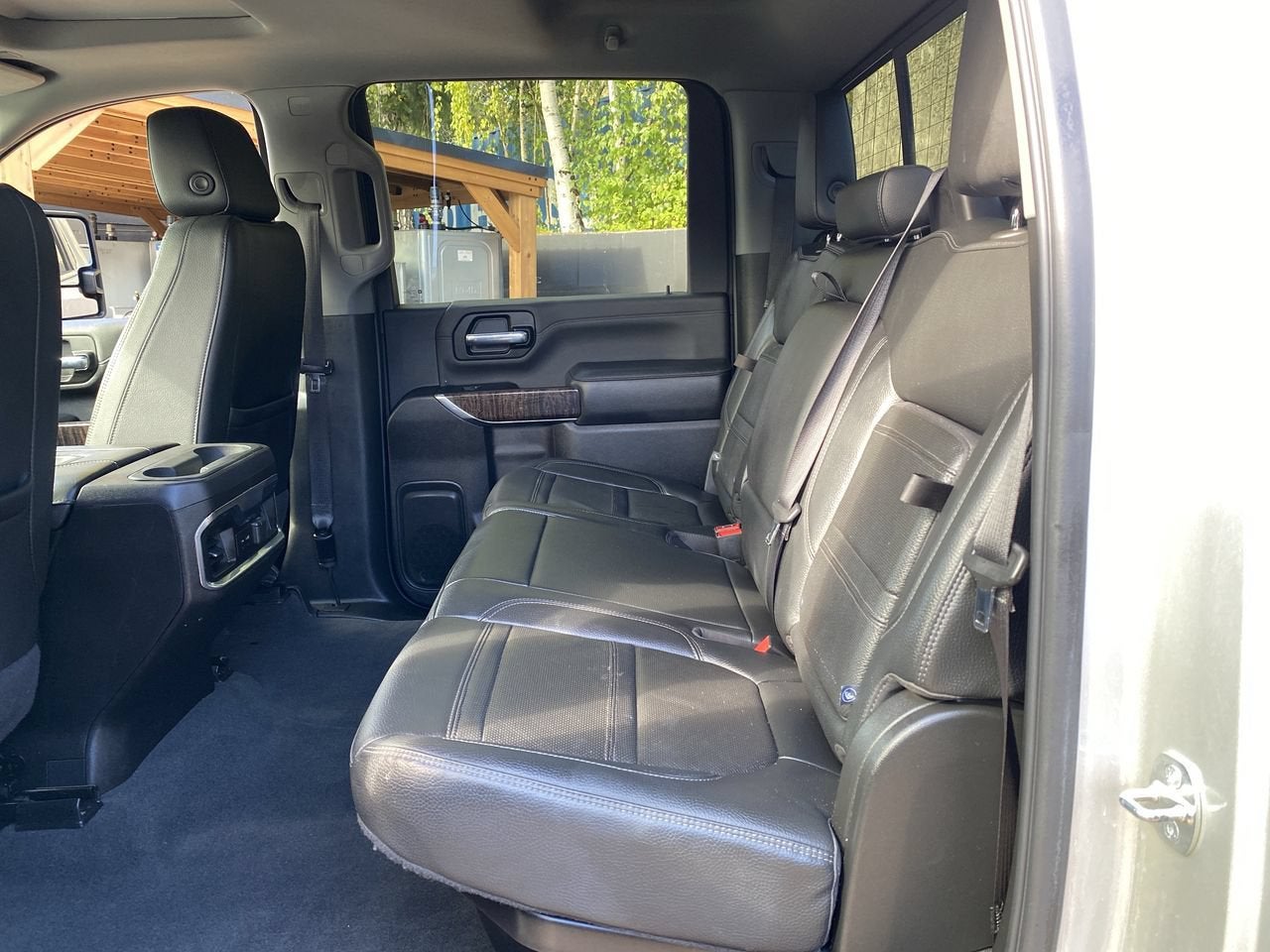 2022 GMC Sierra 3500 HD Denali