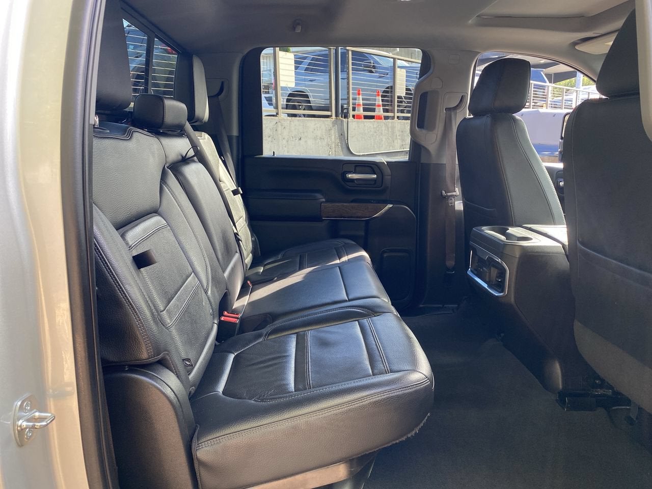 2022 GMC Sierra 3500 HD Denali