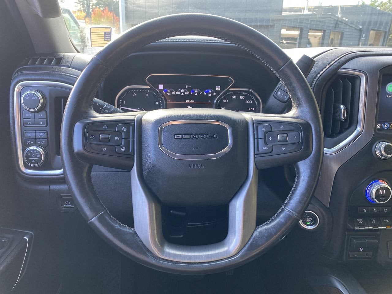 2022 GMC Sierra 3500 HD Denali