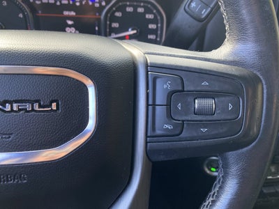 2022 GMC Sierra 3500 HD Denali