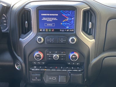 2022 GMC Sierra 3500 HD Denali