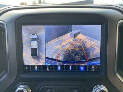 2022 GMC Sierra 3500 HD Denali