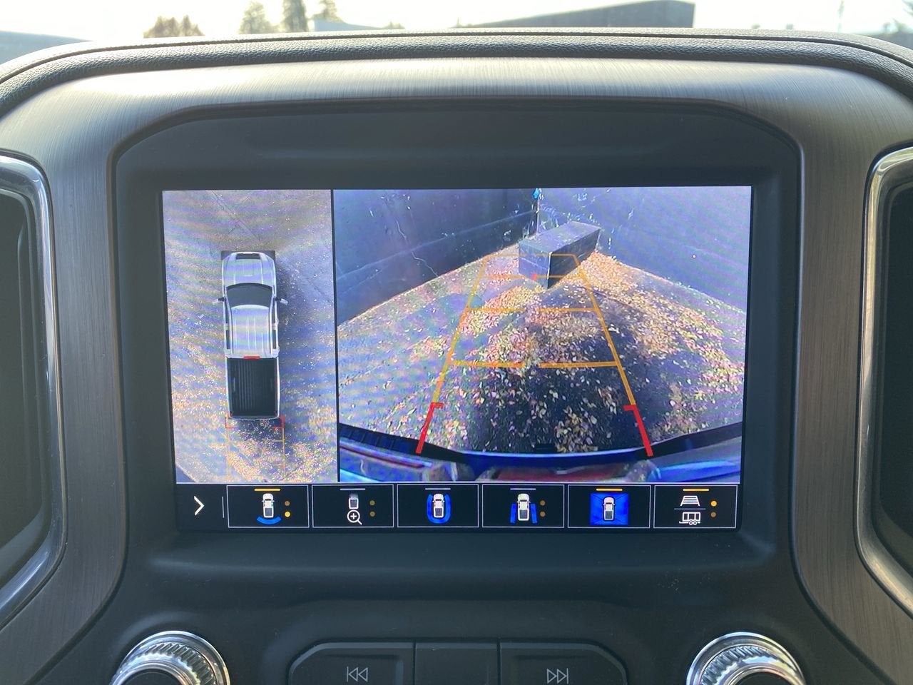 2022 GMC Sierra 3500 HD Denali