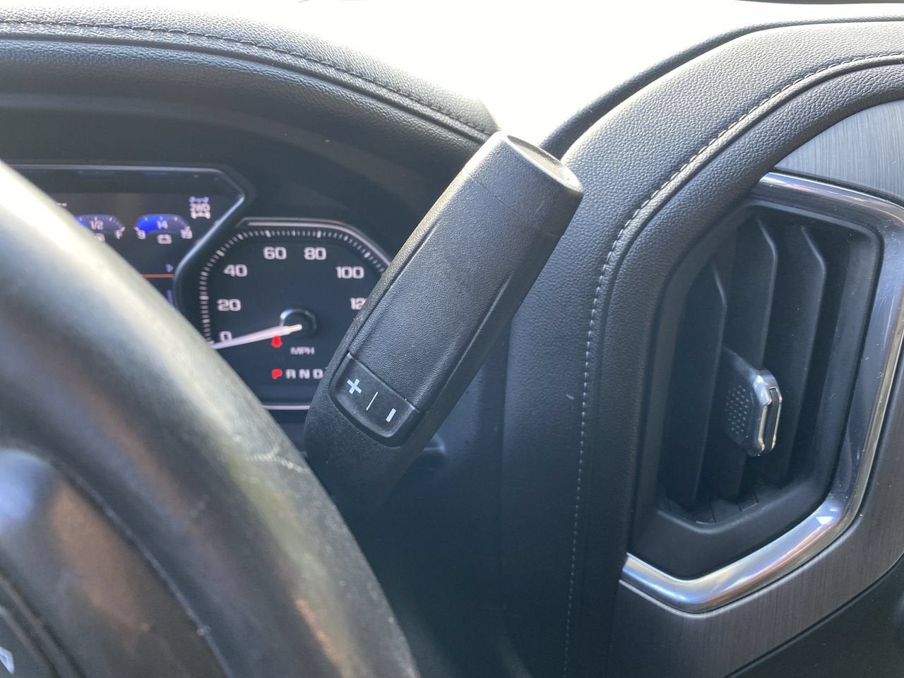 2022 GMC Sierra 3500 HD Denali