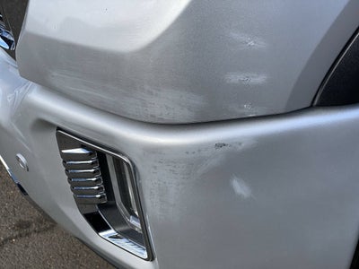 2022 GMC Sierra 3500 HD Denali