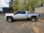 2022 GMC Sierra 3500 HD Denali