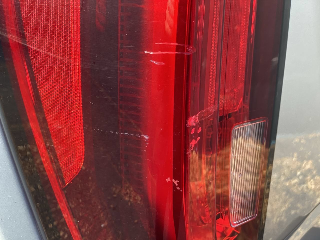 2022 GMC Sierra 3500 HD Denali
