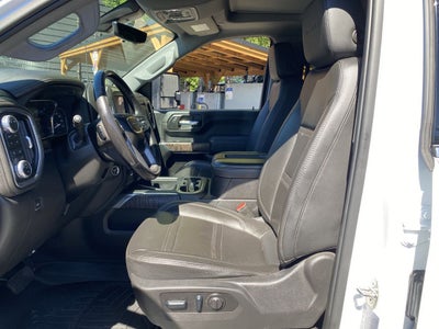 2022 GMC Sierra 3500 HD Denali