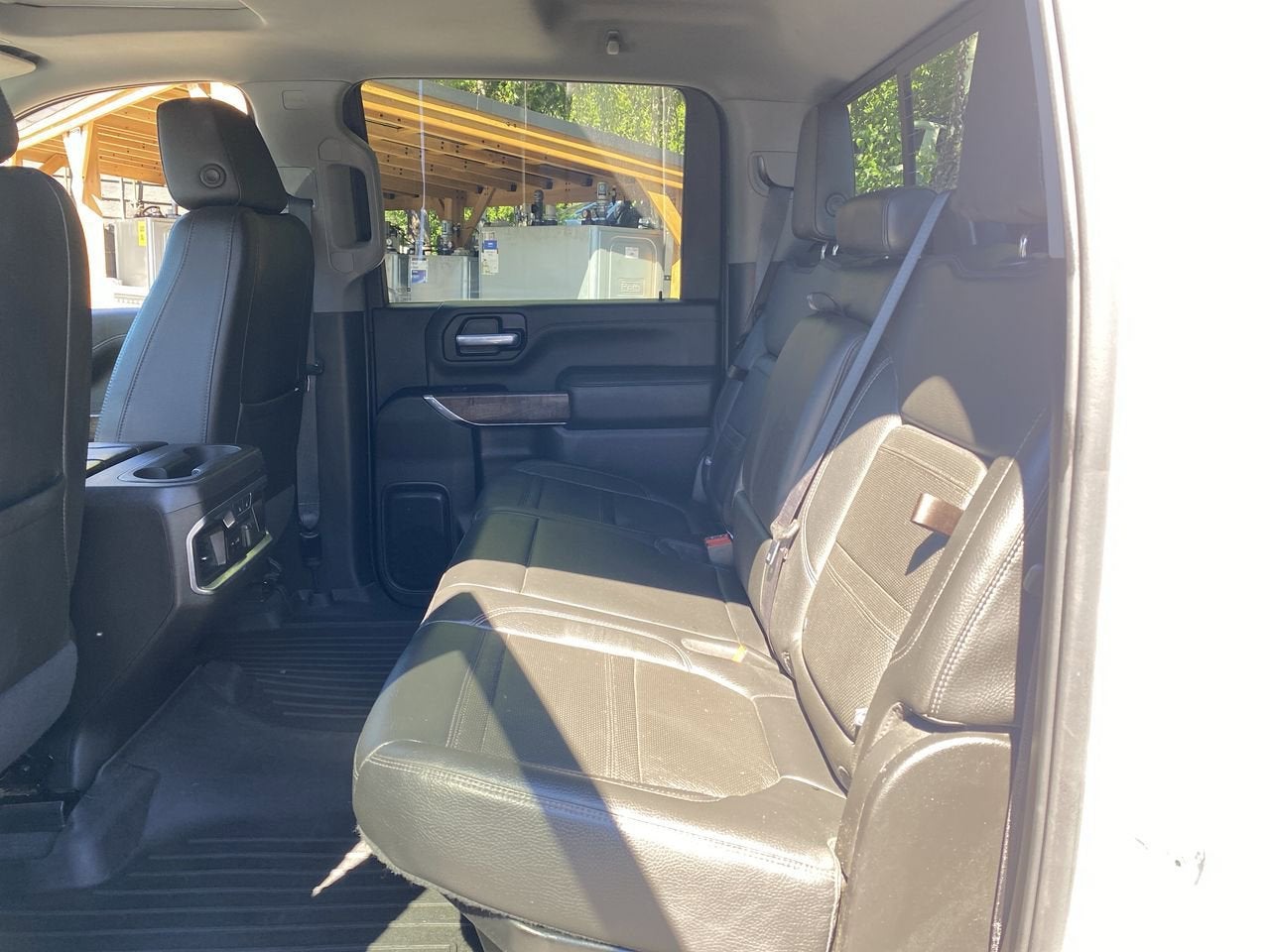 2022 GMC Sierra 3500 HD Denali