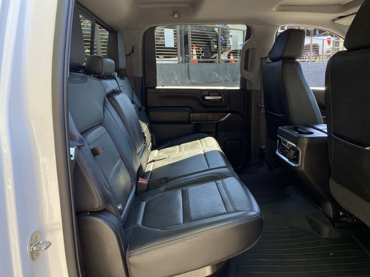 2022 GMC Sierra 3500 HD Denali