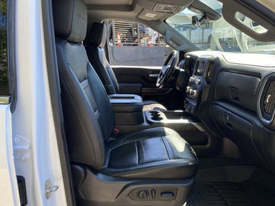 2022 GMC Sierra 3500 HD Denali
