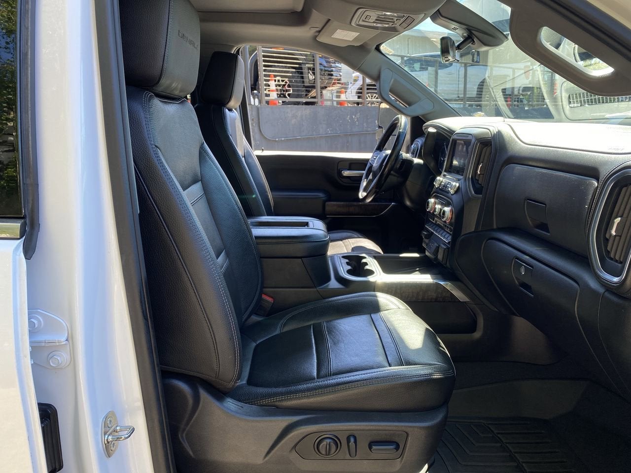 2022 GMC Sierra 3500 HD Denali