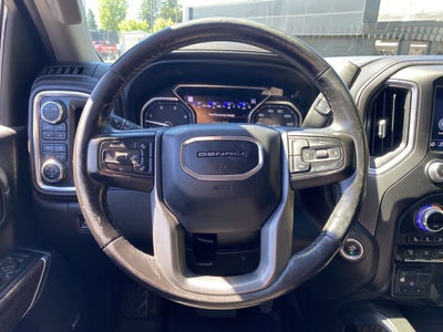 2022 GMC Sierra 3500 HD Denali