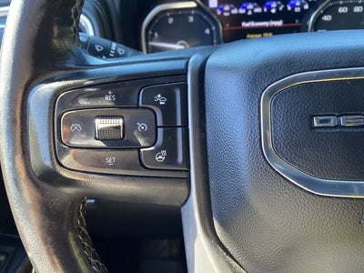 2022 GMC Sierra 3500 HD Denali