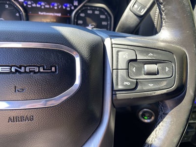 2022 GMC Sierra 3500 HD Denali