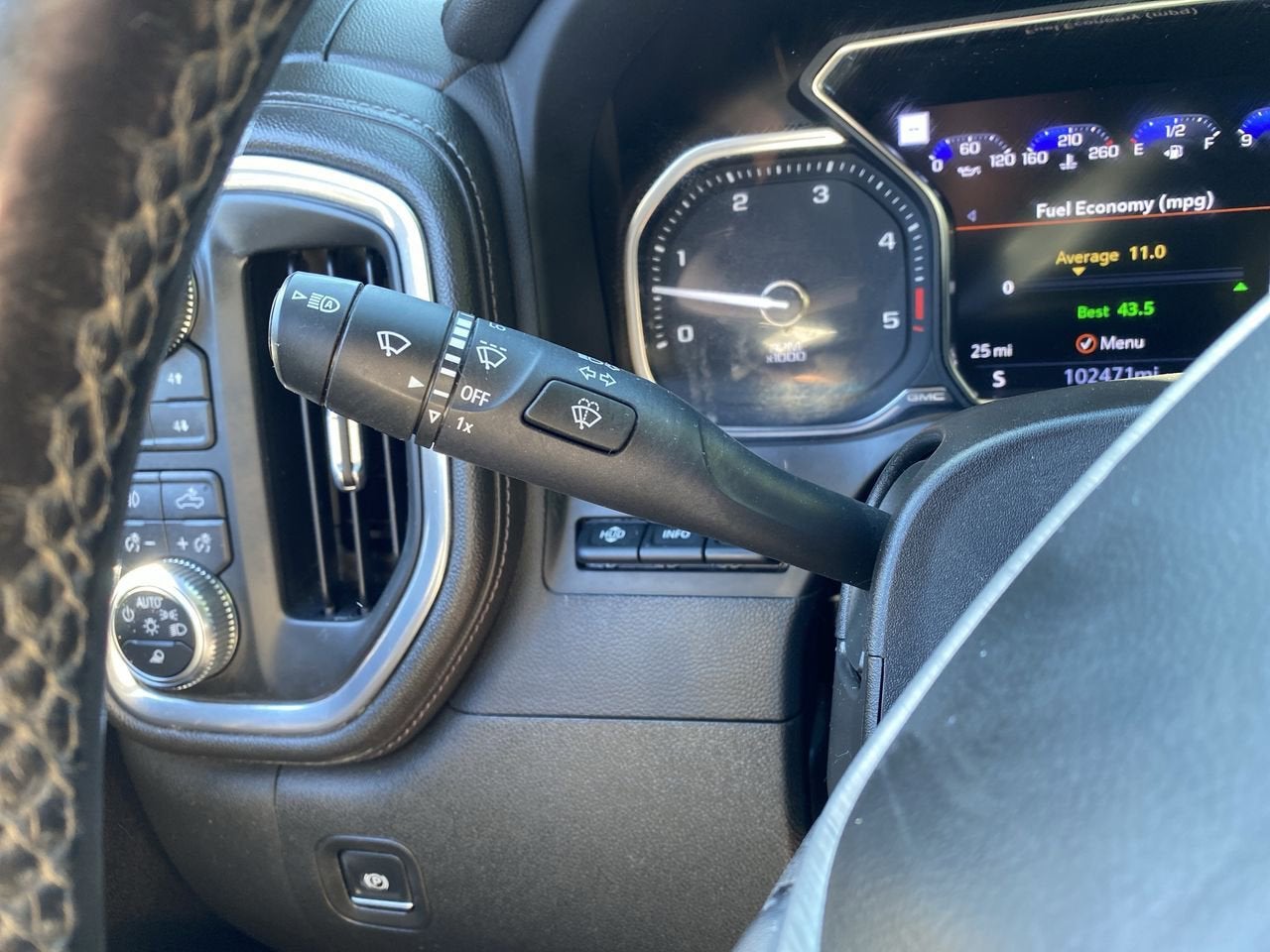 2022 GMC Sierra 3500 HD Denali