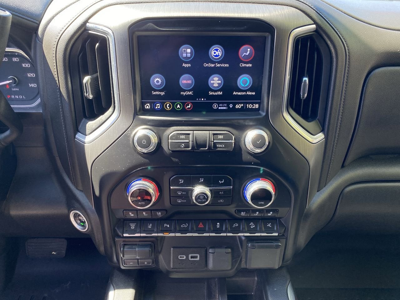 2022 GMC Sierra 3500 HD Denali