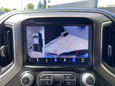 2022 GMC Sierra 3500 HD Denali