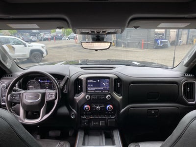 2020 GMC Sierra 3500 HD Denali