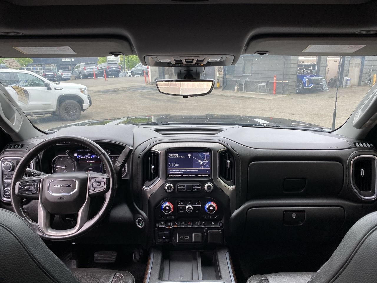 2020 GMC Sierra 3500 HD Denali