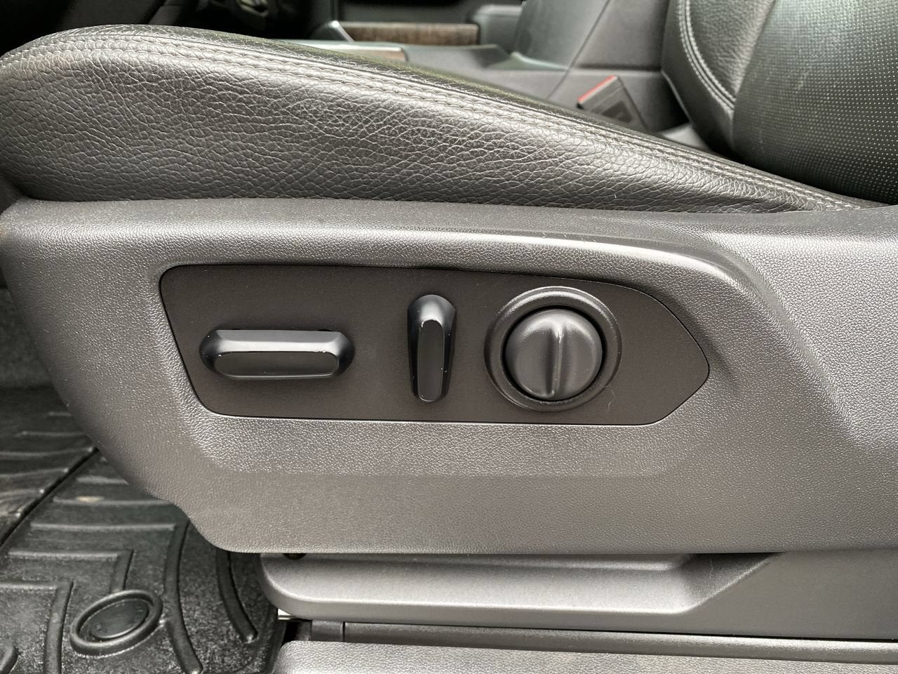 2020 GMC Sierra 3500 HD Denali