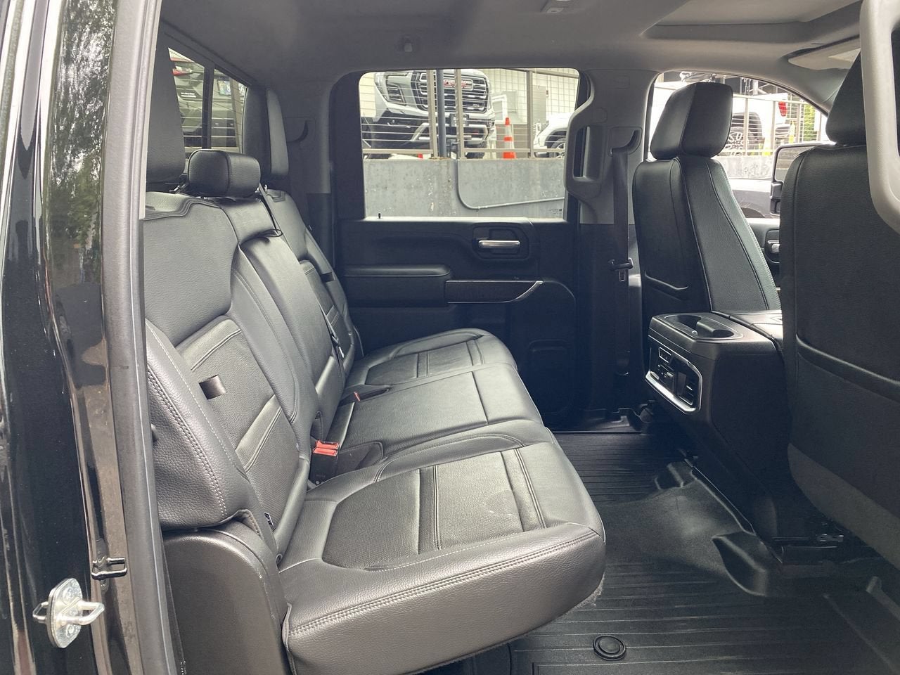 2020 GMC Sierra 3500 HD Denali