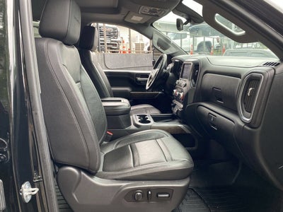2020 GMC Sierra 3500 HD Denali