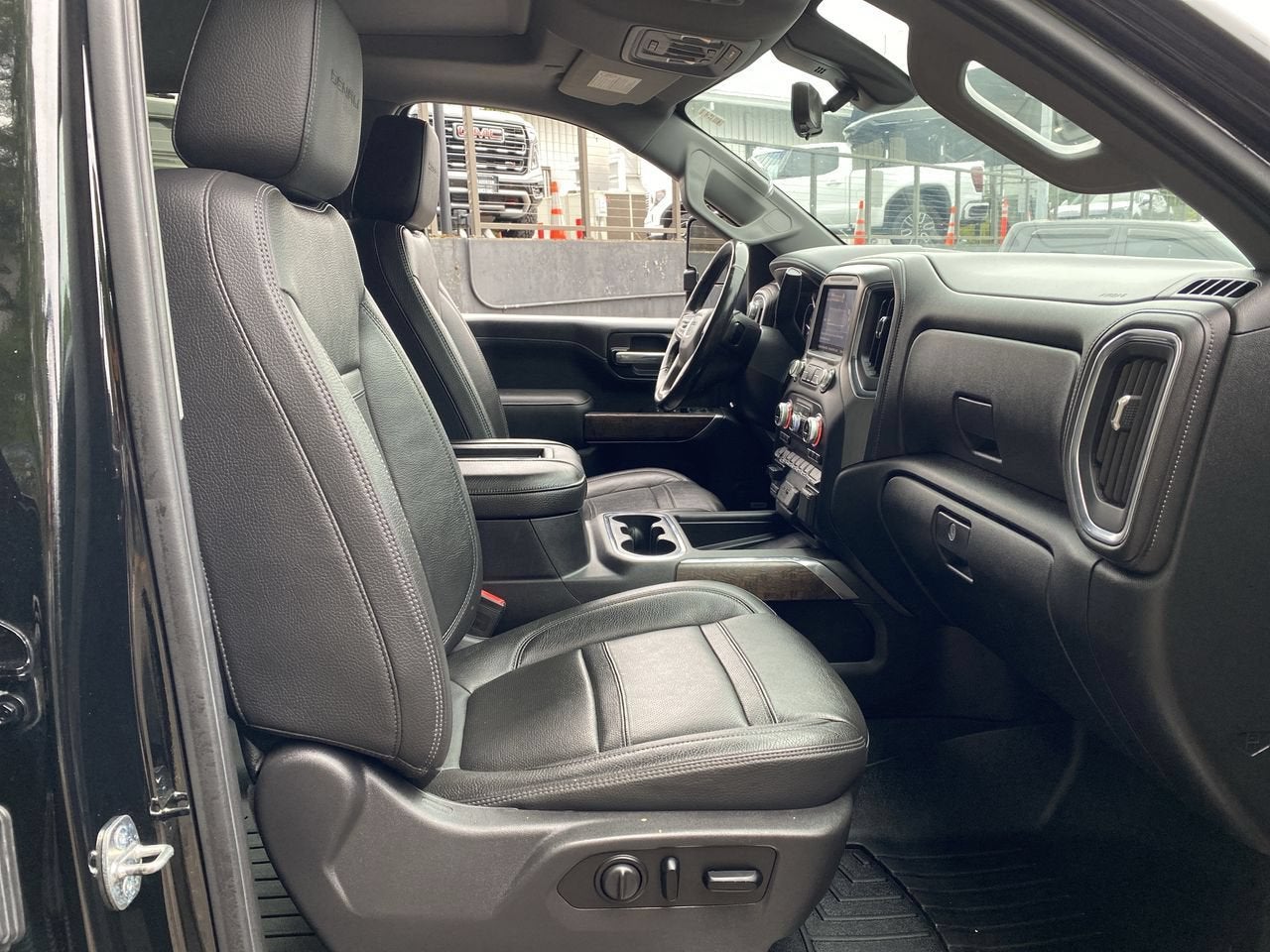 2020 GMC Sierra 3500 HD Denali