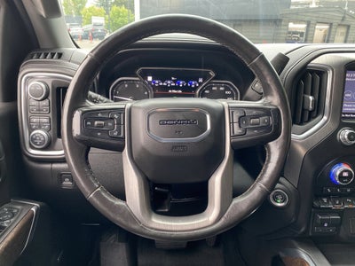 2020 GMC Sierra 3500 HD Denali