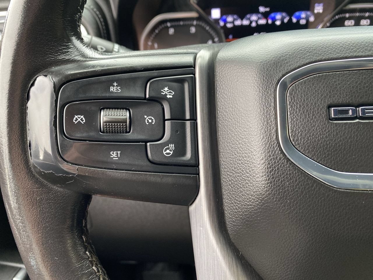 2020 GMC Sierra 3500 HD Denali