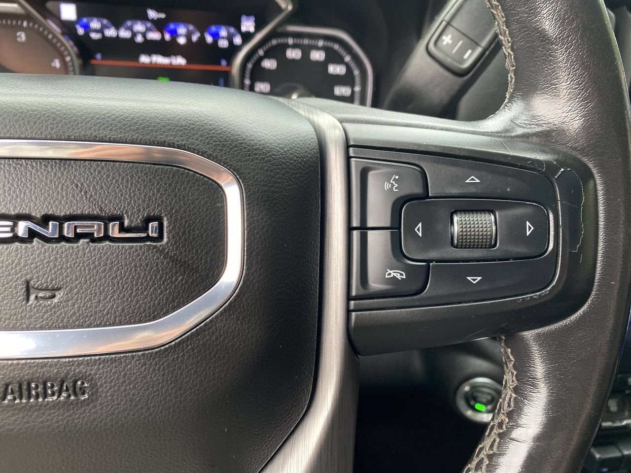 2020 GMC Sierra 3500 HD Denali