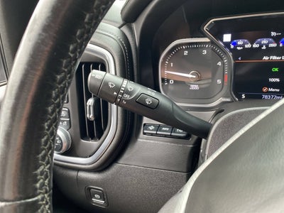 2020 GMC Sierra 3500 HD Denali