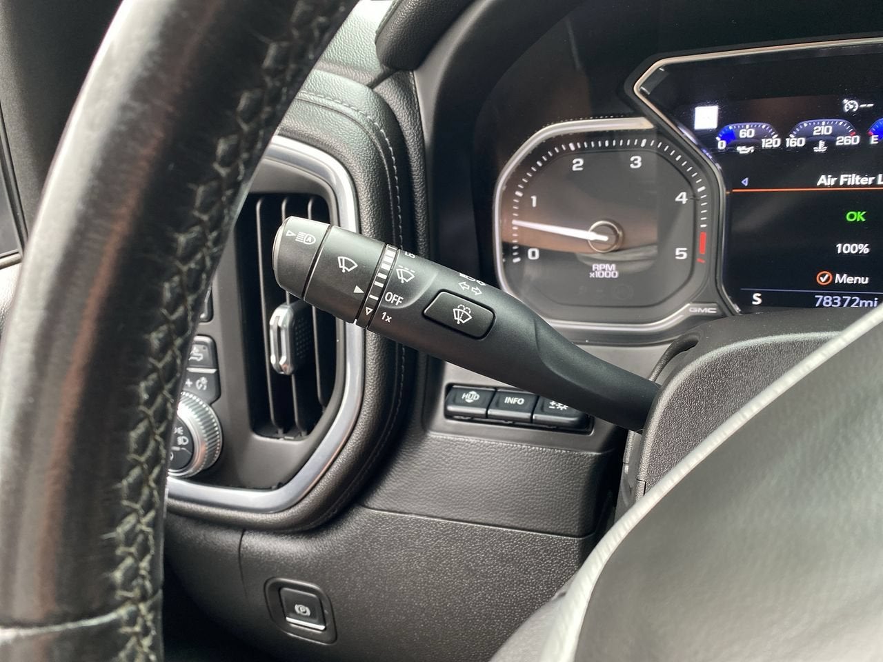 2020 GMC Sierra 3500 HD Denali