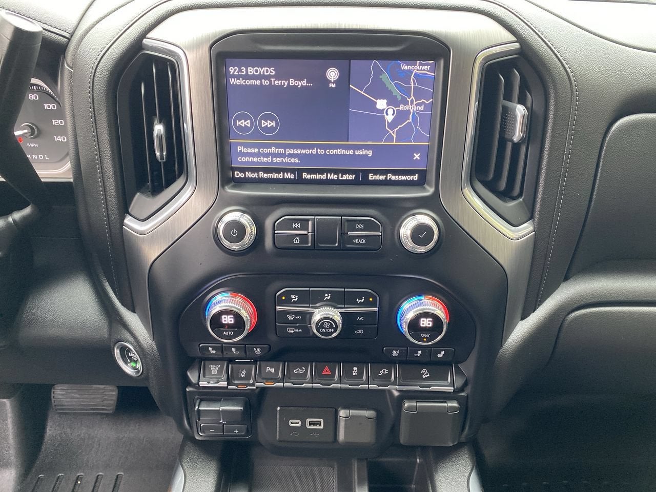2020 GMC Sierra 3500 HD Denali