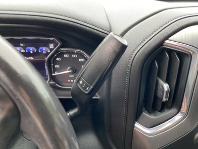 2020 GMC Sierra 3500 HD Denali