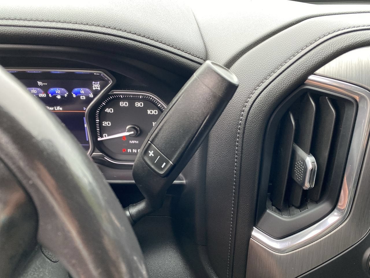 2020 GMC Sierra 3500 HD Denali