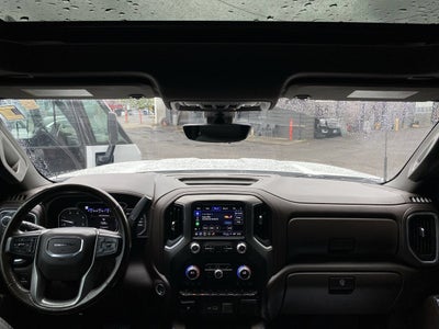 2021 GMC Sierra 3500 HD Denali