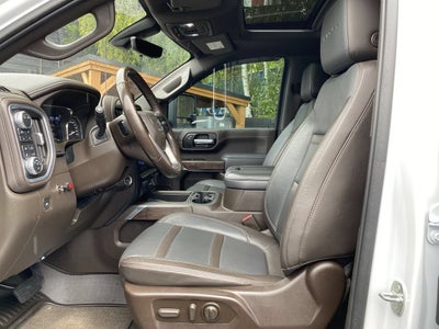 2021 GMC Sierra 3500 HD Denali