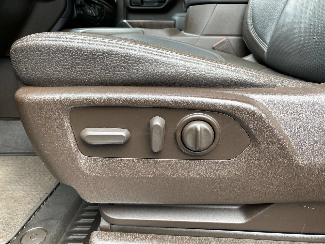 2021 GMC Sierra 3500 HD Denali