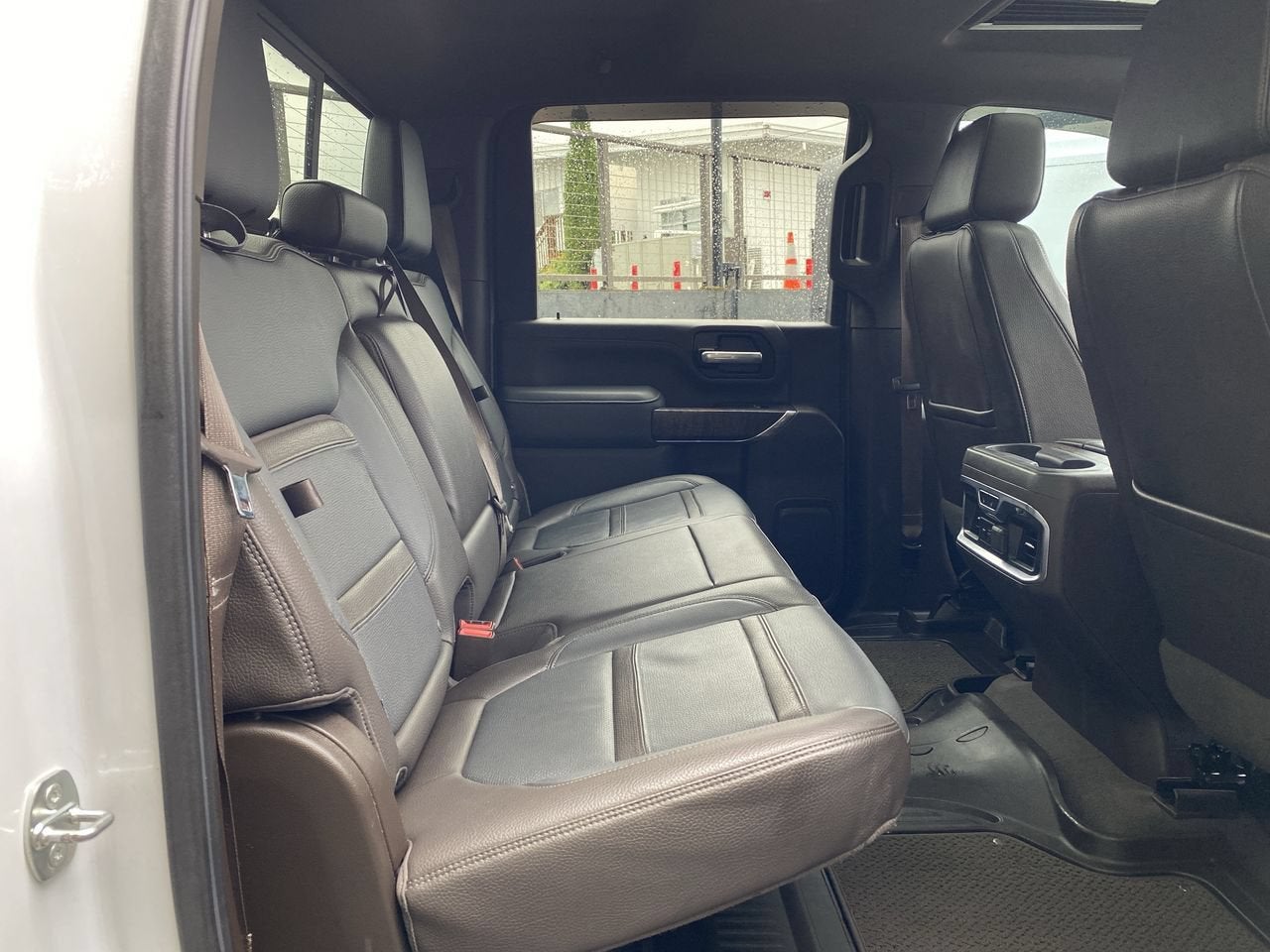 2021 GMC Sierra 3500 HD Denali