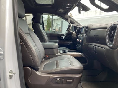 2021 GMC Sierra 3500 HD Denali