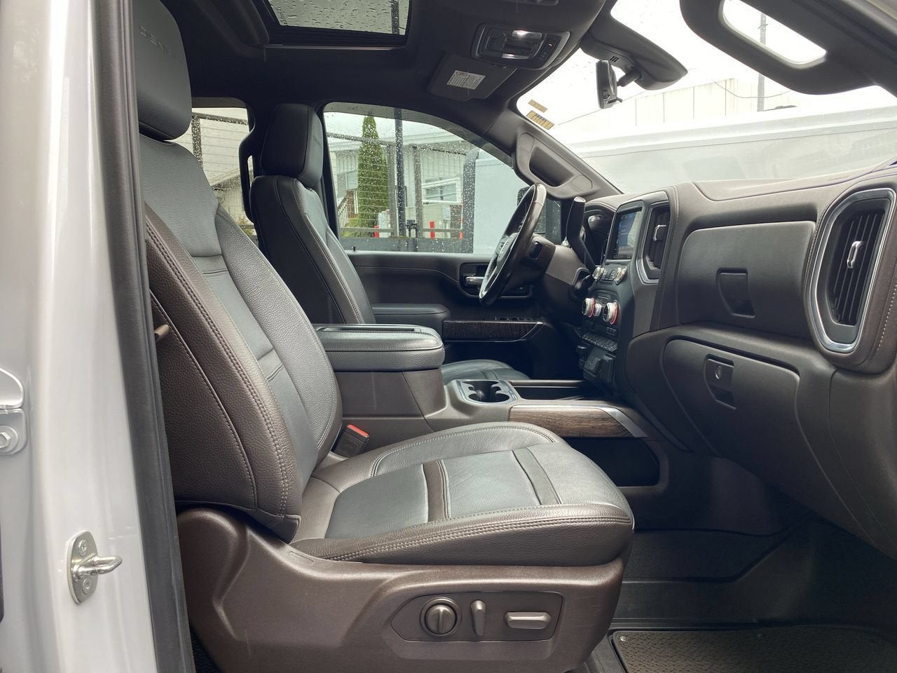 2021 GMC Sierra 3500 HD Denali
