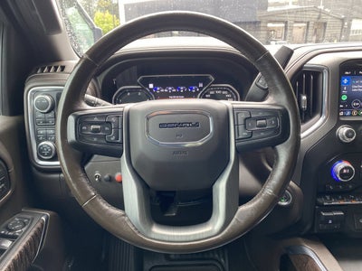 2021 GMC Sierra 3500 HD Denali