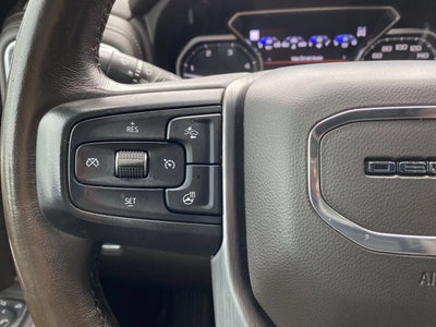 2021 GMC Sierra 3500 HD Denali