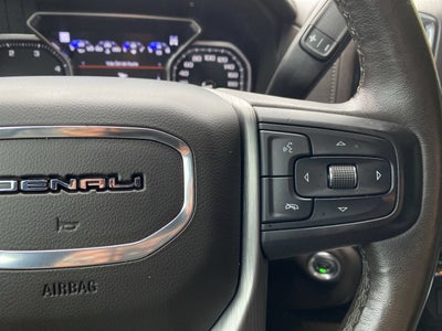 2021 GMC Sierra 3500 HD Denali