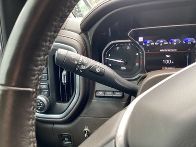 2021 GMC Sierra 3500 HD Denali