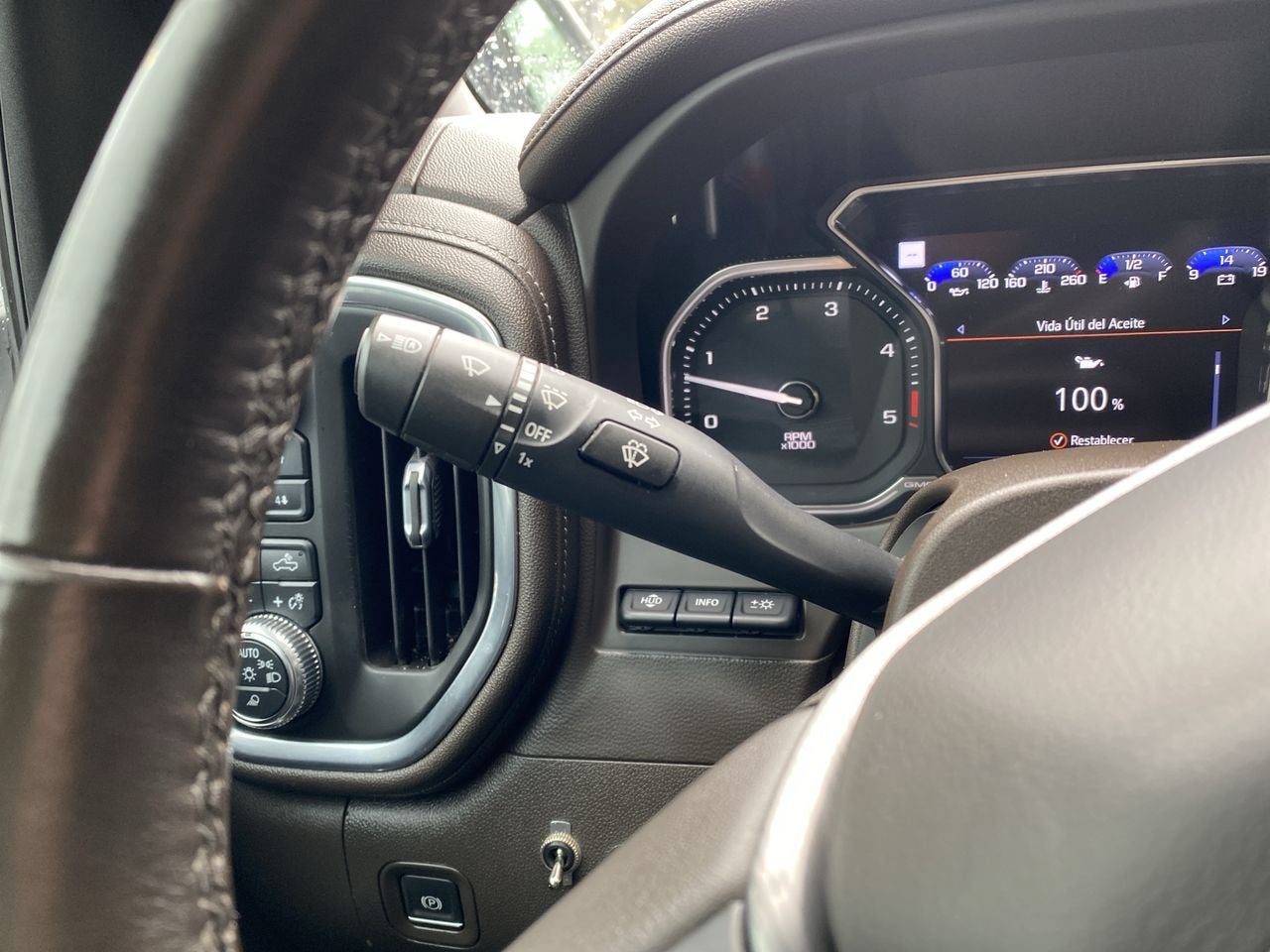 2021 GMC Sierra 3500 HD Denali